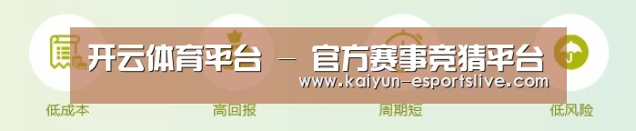 开云体育平台 - 官方赛事竞猜平台